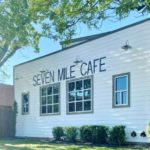 Seven Mile Cafe Exterior
