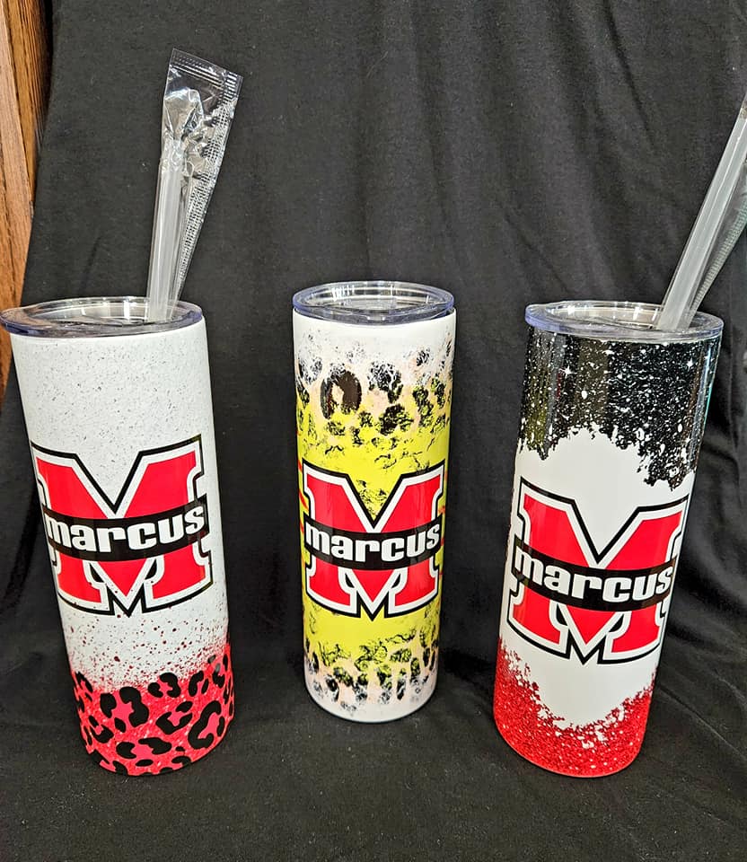 Sports Drink Cups
