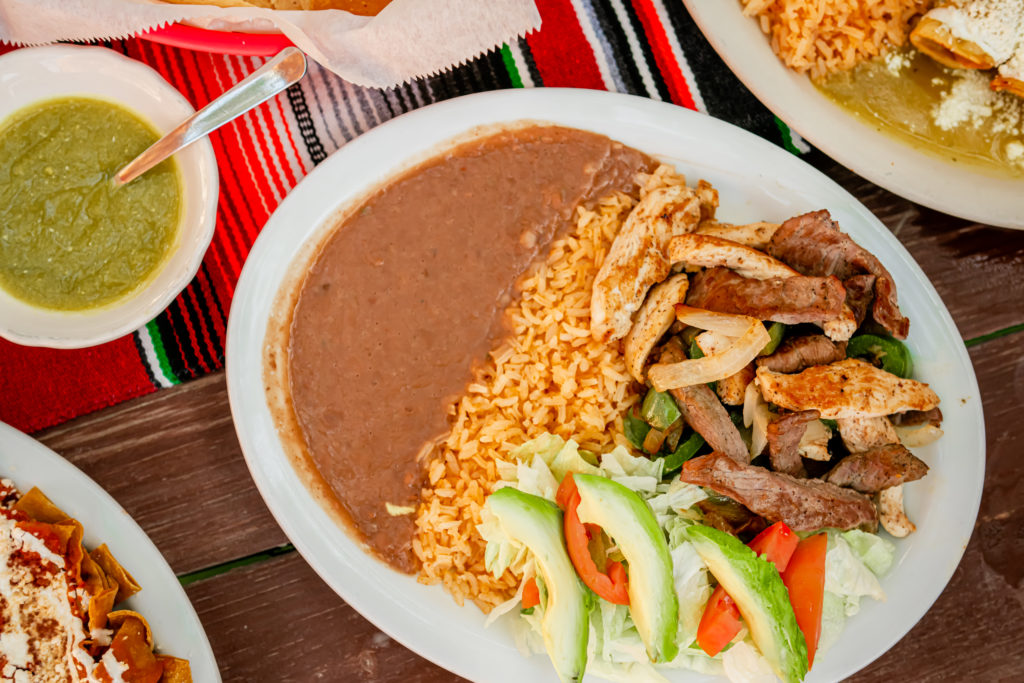 Jalisco Restaurant Old Town Lewisville Lewisville, TX