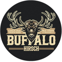 Buffalo Hirsch
