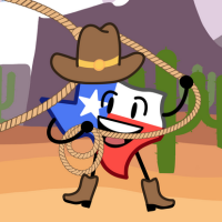 Texas Object Hangout