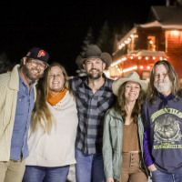 The Traveling Red River Songwriters