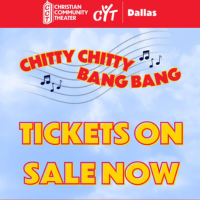 Chitty Chitty Bang Bang