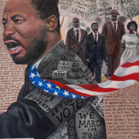 Martin Luther King Jr.