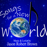 Songs For a New World
