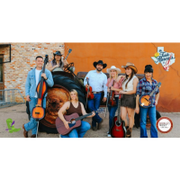 Fiddle Rascals