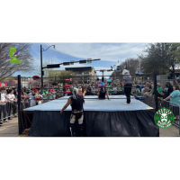 Lucha Libre Wresting