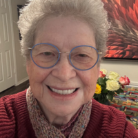 Artist Talk: Marilyn Henrion