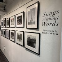 "Songs Without Words"