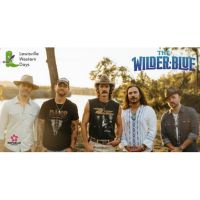 The Wilder Blue