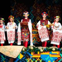 Ukrainian Independence Day Celebration