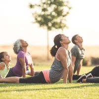 Yoga