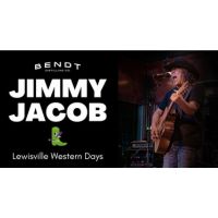 Jimmy Jacob