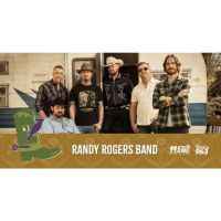 Randy Rogers Band