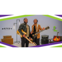 The Peterson Brothers