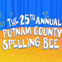 The 25th Annual Putnam County Spelling Bee