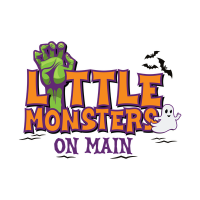 Little Monster on Main logo