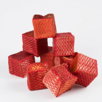 The Wild Wild Weft exhibition
